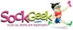 15% Off Your Next Order at Sock Geek (Site-wide) Promo Codes